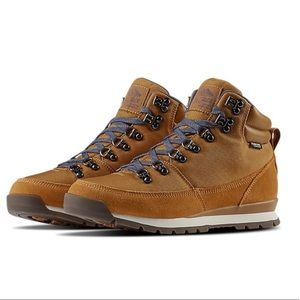 The north face WOMEN’S BACK-TO-BERKELEY REDUX BOOT